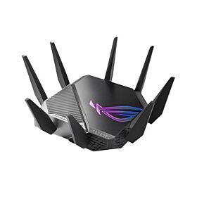 Asus ROG Rapture GT-AXE11000 Wi-Fi 6E Tri-Band Gaming Router | 90IG06E0-MO1R00