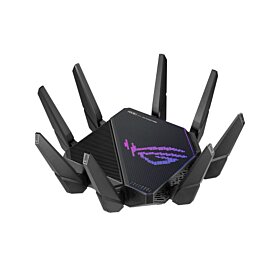 Asus ROG Rapture GT-AX11000 Pro Tri-Band WiFi 6 Gaming Router | 90IG0720-MU2A00