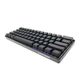 Kraken Pro 60% Mechanical Keyboard (BLUE SWITCH)