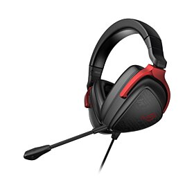 Asus ROG Delta S Core Wired Gaming Headset | 90YH03JC-B1UA00
