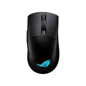 Asus ROG Keris Wireless AimPoint Gaming Mouse - Black | 90MP02V0-BMUA00