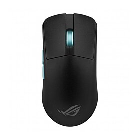 Asus ROG Harpe Ace Aim Lab Edition Wireless Gaming Mouse - Black | 90MP02W0-BMUA00