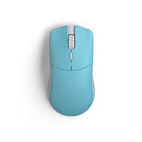 Glorious Model O PRO FORGE Wireless Mouse - Blue Lynx | GLO-MS-OW-BL-FORGE
