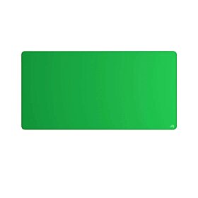 Glorious Green Screen Mouse Pad XXL Extended - 36 x 18  | GLO-MP-GS