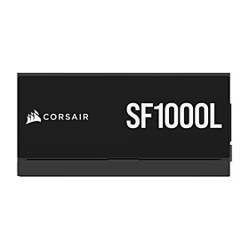 Corsair SF-L Series SF1000L 1000W Fully Modular Low-Noise SFX Power Supply | CP-9020246-UK
