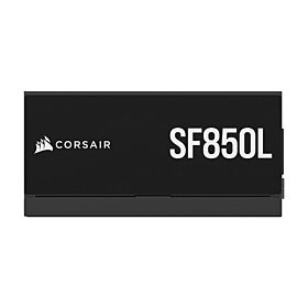 Corsair SF-L Series SF850L 850W Fully Modular Low-Noise SFX Power Supply | CP-9020245-UK