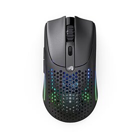 Glorious Model O 2 Wireless RGB Optical Gaming Mouse - Matte Black | GLO-MS-OWV2-MB