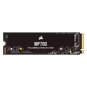 Corsair MP700 2TB Gen5 PCIe x4 M.2 NVMe Internal SSD | CSSD-F2000GBMP700R2