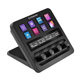 Elgato Stream Deck+ with Dial Up Control | 10GBD9901