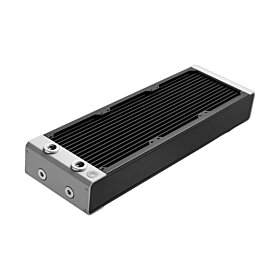 EK-Quantum Surface X360M PC Cooler Radiator - Black