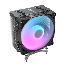Dark Flash S11 PRO CPU Air Cooler - Black | DF-S11-PRO-BK