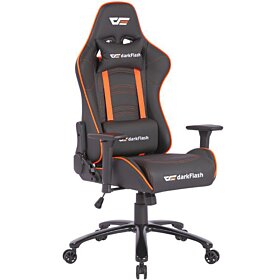 darkFlash RC600 Steady Explosion-Proof Mechanism Base Gaming Chair | RC600-CHAIR