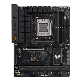 Asus TUF B650 Plus AMD AM5 ATX Gaming Motherboard | 90MB1BY0-M0EAY0