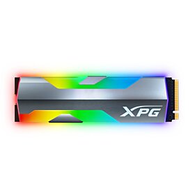 XPG Spectrix S20G 1TB PCIe Gen3X4 M.2 2280 Solid State Drive | ASPECTRIXS20G-1T-C