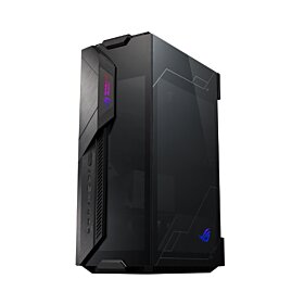Asus ROG Z11 Mini-ITX/DTX  Gaming case - Black | 90DC00B0-B39000