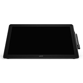 Wacom DTH-2452 23.8" Full-HD Pen Display with Multi-Touch Functionality | DTH-2452