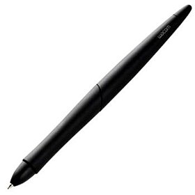 Wacom Inking Pen for Intuos4/5 & DTK | KP-130-01