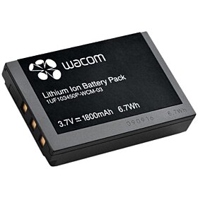 Wacom WL Li-ion Battery for Intuos 4 | ACK-40203