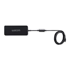 Wacom MobileStudio Pro Power Adapter | ACK42714