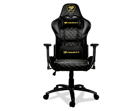 Cougar ARMOR ONE ROYAL Gaming Chair | 3MARRGLD.0001