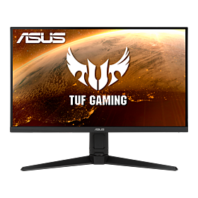 Asus TUF VG27AQL1A 27 inch WQHD IPS,170Hz Gaming Monitor | VG27AQL1