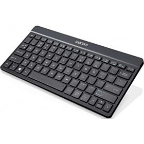 Wacom Wireless Keyboard, UK English | WKT-400-EN