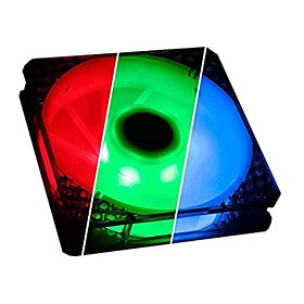 BitFenix Spectre-Addressable-RGB Fans | BFF-ADD-12025-RP