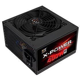 Xigmatek X-Power 400W PSU | EN40698