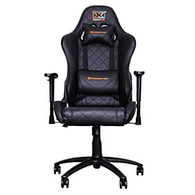 Xigmatek Hairpin Black Gaming Chair | EN42425