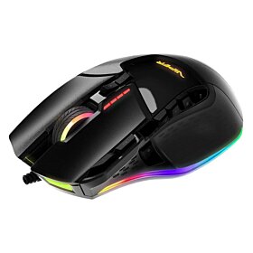 Patriot Viper V570 Blackout Edition RGB Laser Gaming Mouse | PV570LUXWAK