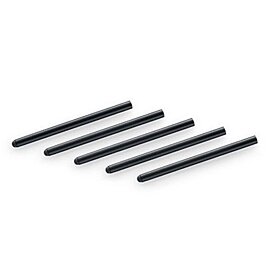 Wacom Black pen nibs for DTU-1031X / DTU-1141 / DTU-1141B / DTH-1152 - (5 packs) | ACK21201