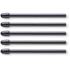 Wacom Pen Nibs for Wacom Pro Pen 2 (Standard, 5-pack) | ACK22201