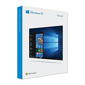 Microsoft Windows 10 Home OEM | KW9-00475