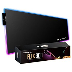 Darkflash Aigo FLEX900 RGB Gaming Mousepad |FLEX900