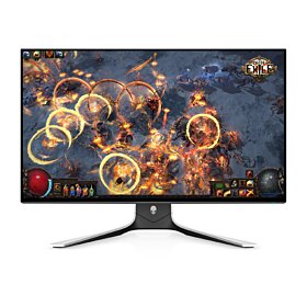 Dell Allienware 27" QHD 240Hz Gaming Monitor | AW2721D