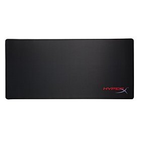 HyperX FURY S - Pro Gaming Mouse Pad, Cloth Surface Optimized for Precision, Stitched Anti-Fray Edges| HX-MPFS-XL