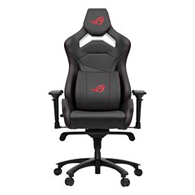 Asus ROG SL300 Chariot Core Gaming Chair - Black | 90GC00D0-MSG010