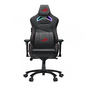 Asus ROG SL300C Chariot Gaming Chair - Black  | 90GC00E0-MSG010