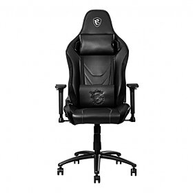 Msi CH130X Gaming Chair - Black  | CH130X