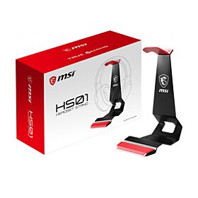 Msi HS01 Headset Stand | HS01