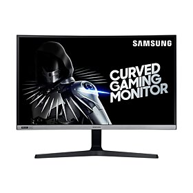 Samsung RG50 27" 4ms 240Hz Curved Less-Bezel Gaming Monitor | LC27RG50FQMXUE