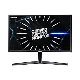 Samsung RG50 24" 4ms 144Hz Curved Gaming Monitor | LC24RG50FQMXZN