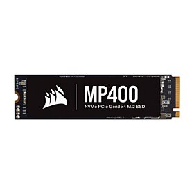Corsair MP400 4TB NVMe PCIe M.2 SSD | CSSD-F4000GBMP400