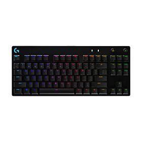 Logitech G Pro Mechanical Gaming Keyboard | 920-009392