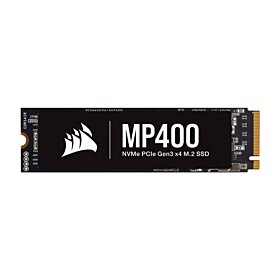 Corsair  MP400 1TB NVMe PCIe M.2 SSD | CSSD-F1000GBMP400