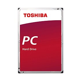 Toshiba DT02 4TB SATA Hard Drive | DT02ABA400