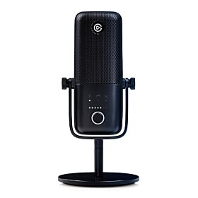 Elgato Wave 3 Premium Microphone & Digital Mixing | 10MAB9901