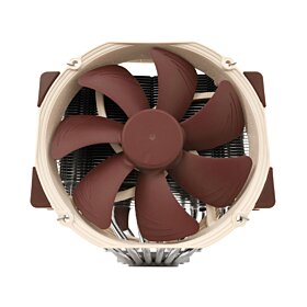 Noctua NH-15 Special Edition For AM4 CPU Cooler | NH-D15-SE-AM4