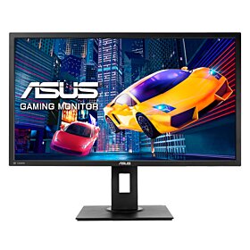 Asus VP28UQGL 28", 4K, 1ms, Adaptive-Sync/FreeSync Gaming Monitor | 90LM03M0-B02170