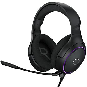 Cooler Master MH650 RGB Gaming Headset | MH650